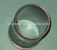 
Echai Cylinder liner R175A for diesel engine
