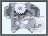 
Oil Pump F057 3753R101P
