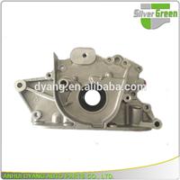 
ENGINE AUTO PARTS FOR HYUNDAI ATOS 01MY TCI VISTO 01MY TCI OIL PUMP 21310-02400
