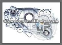 
Car Oil Pump HYUNDAI U448
