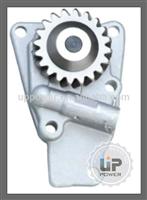 
Oil Pump for KAMATSU 6209-51-1700
