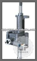 
Oil Pump 4BD1 8-94366-241-0
