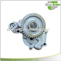 
engine auto parts for MITSUBISHI Excavator 6D34 4D34 D4DA 4D33 oil pump ME014230
