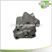 
ENGINE AUTO PARTS FOR MAZDA 5 2.0L CR19 OIL PUMP LF02-14-100
