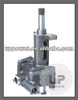 
Oil Pump 6BD1 1-13100-204-0
