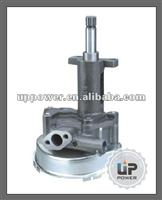 
oil pump 4BG1
