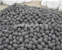 65Mn Forged Steel Grinding Media Balls