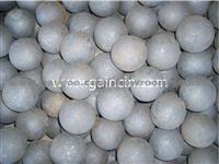 B2 Forged Steel Grinding Media Balls