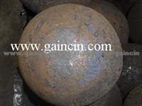 Excellent Quality Forged Steel Grinding Media Balls