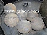 Top Quality Forged Steel Grinding Media Balls