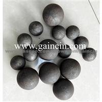 Premier Forged Steel Grinding Media Balls For Ball Mill