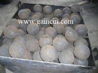 Forged Steel Grinding Media Balls,Grinding Balls