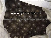 High Alloy Casting Chrome Grinding Balls For Cements