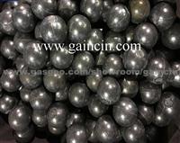 CR15% Casting Chrome Grinding Steel Balls