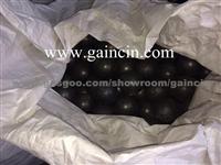 Alloy Casting Chrome Balls, Casting Chrome Grinding Media For Ball Mill