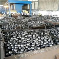 Casting Chrome Grinding Iron Balls, High Chrome Grinding Balls, Cement Mill For Chrome Grinding Balls