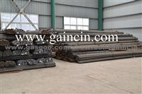 Grinding Mill Rods For Rod Mill, Forged Steel Grinding Rods