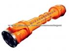 SWC Universal Coupling Supplier