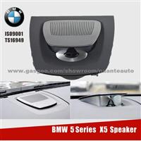 BMW Series X5 Up Down Speaker OEM Manfaucturer