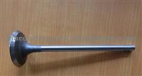 Engine Valve For ISUZU