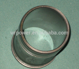 Echai Cylinder liner R175A for diesel engine