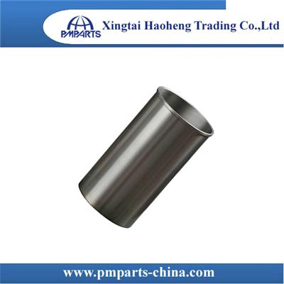 high performance automobile parts new arriving cylinder liner WP10 612630010015