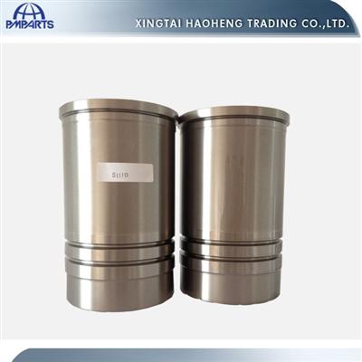 air compressor part cylinder liner with high quality