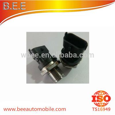 Common Rail Pressure Sensor 0281002112