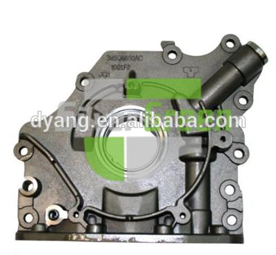 engine auto parts for Berlingo C2 C3 C4 C5 Xsara C-MAX S-Max Fusion Galaxy Mondeo oil pump 1441252 3M5Q-6600-AC 3M5Q-6600-AE,