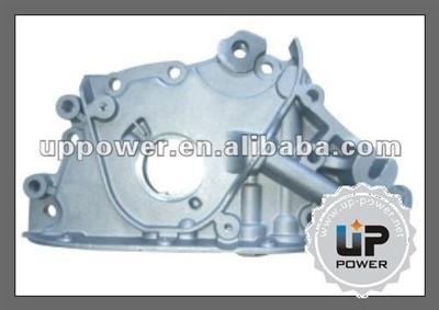 Car Oil Pump HYUNDAI 21310-23002