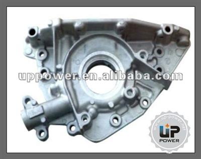 Engine Oil Pump PEUGEOT 307