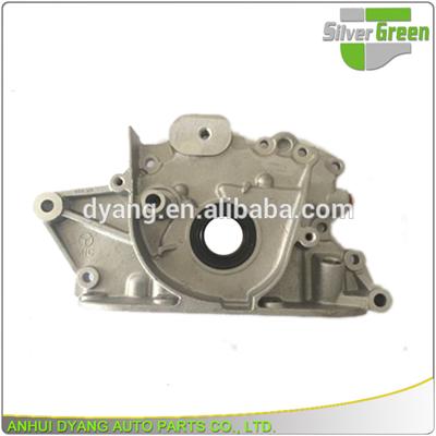 ENGINE AUTO PARTS FOR HYUNDAI ATOS 01MY TCI VISTO 01MY TCI OIL PUMP 21310-02400