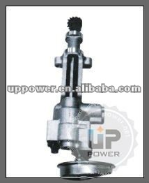 Oil Pump 4JA1 8-97069-738-1