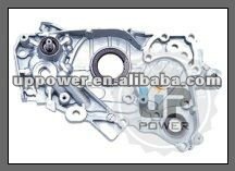 Car Oil Pump HYUNDAI U448