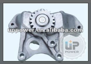 Oil Pump F050 1428-22C