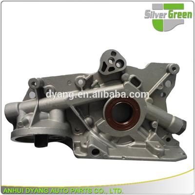 engine auto parts for OPEL ASCONA C ASTRA F CALIBRA A FRONTERA A Sport KADETT E OMEGA oil pump 90325074 90295214 90233175 646032