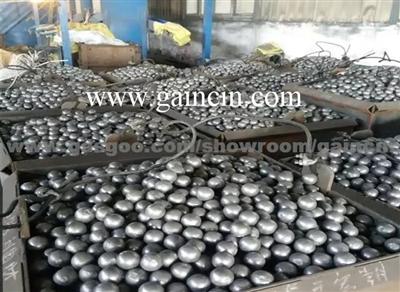 High Casting Chrome Grinding Balls For Cements