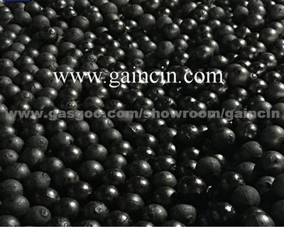 20Cr% Alloy Casting Chrome Grinding Balls For Cements