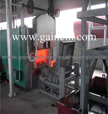 CR13% Casting Chrome Grinding Steel Balls