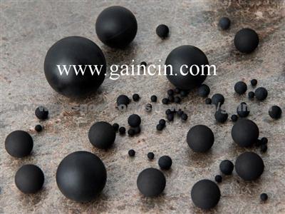 CR22% Casting Chrome Grinding Steel Balls