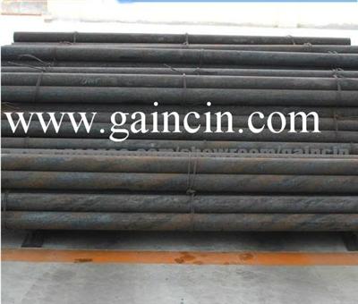 Forged Steel Grinding Media Rods For Rod Mill