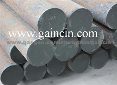 High Hardness Forged Steel Mill Rods, Forged Steel Grinding Rods