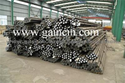 Premium Quality Forged Steel Mill Rods, Forged Steel Grinding Rods