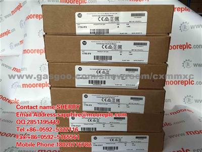 【NEVER USED】Allen Bradley 1746-NO8V SLC 8 Point Analog Output Module