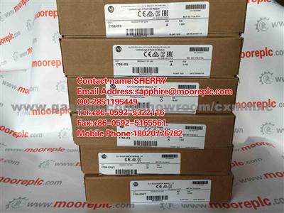 【NEVER USED】Allen Bradley 1746-NR8 SLC 8 Point Resistance Input Module