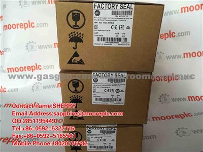 【NEVER USED】Allen Bradley 1746-OB16E SLC 16 Point Protected Output Module