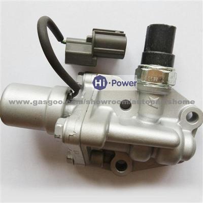 15810-PAA-A02 15810-PAA-A01 VTEC Solenoid Spool Valve For Honda For Accord 4 Cyl For Odyssey