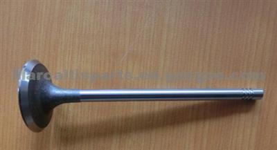 Engine Valve For Toyota Corolla