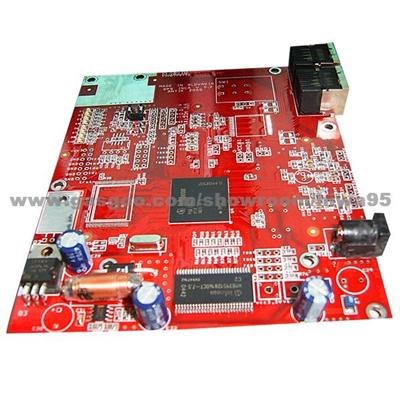 Global PCBA Manufacturer PCB PCBA Factory PCBA Assembly