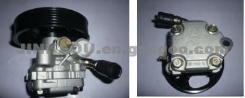 HIGH QUALITY POWER STEERING BP4M-32-600C/BN9R-32-600C/BR5V-32-600F